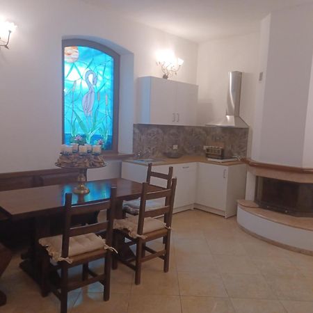 Vila La Favola A Rovescio Camaiore Exteriér fotografie