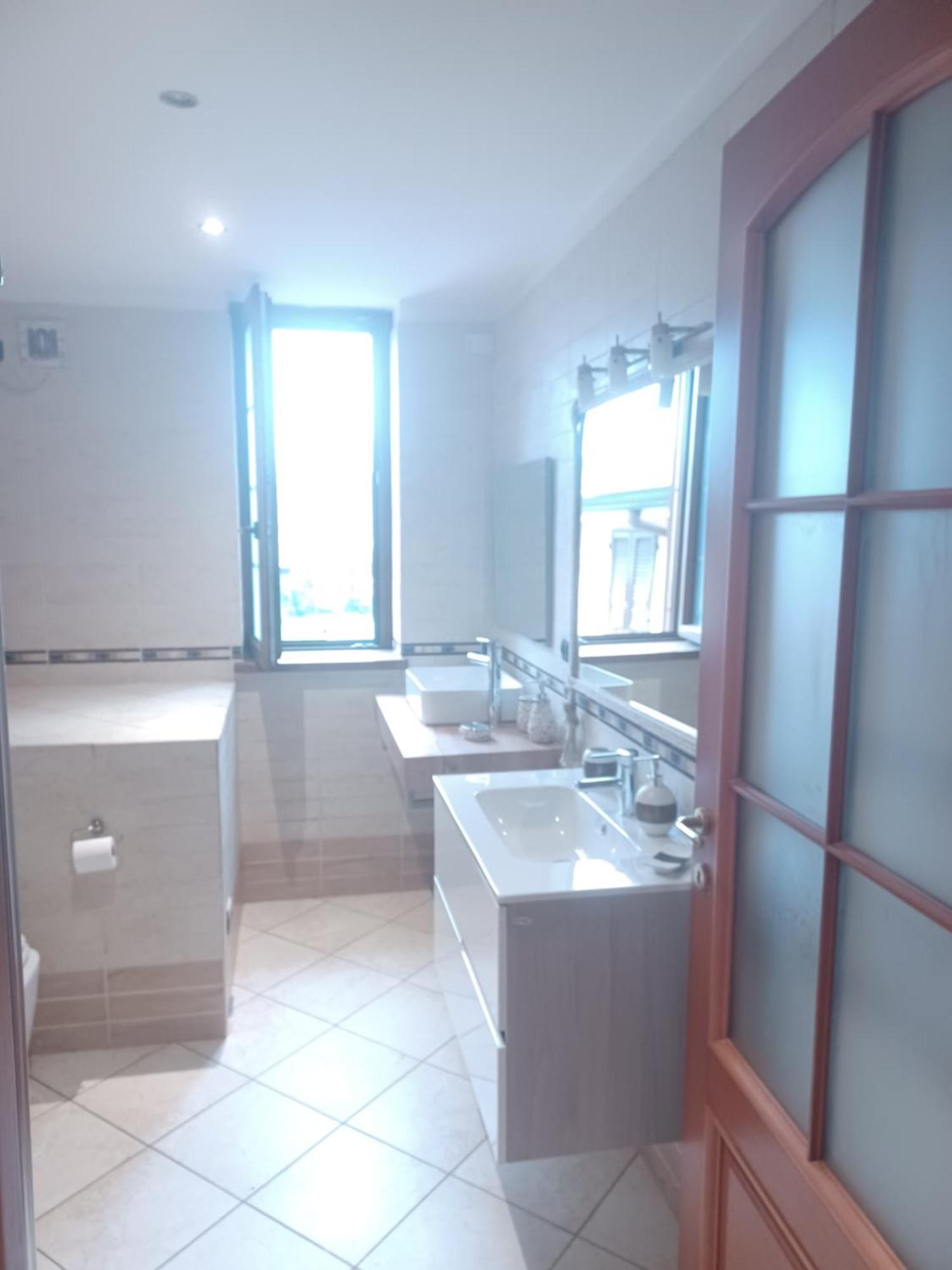 Vila La Favola A Rovescio Camaiore Exteriér fotografie
