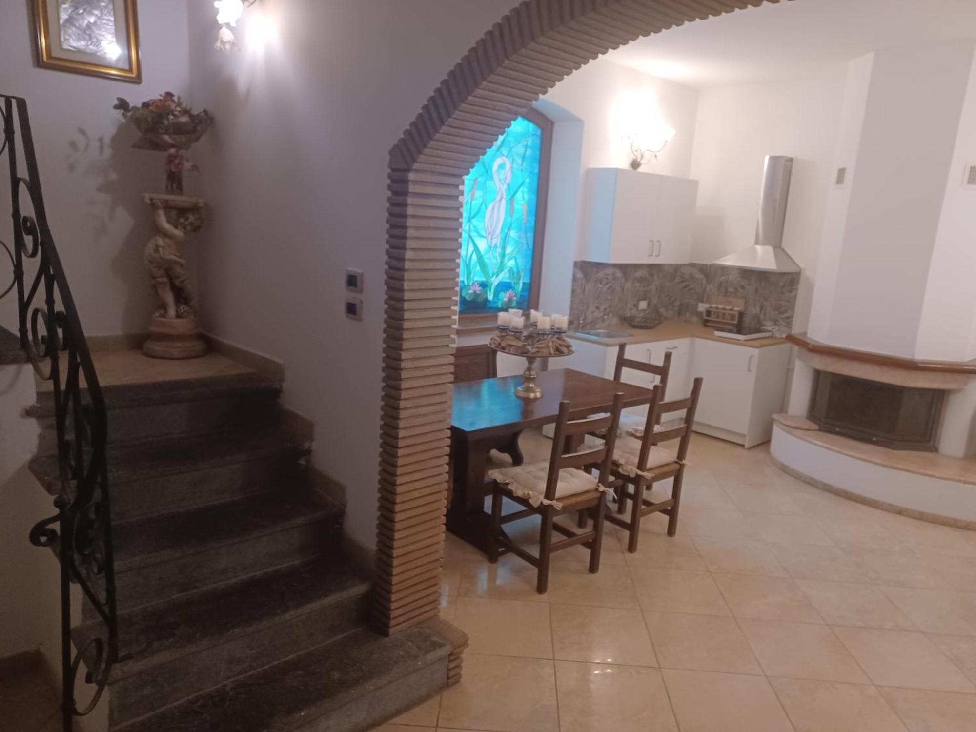 Vila La Favola A Rovescio Camaiore Exteriér fotografie