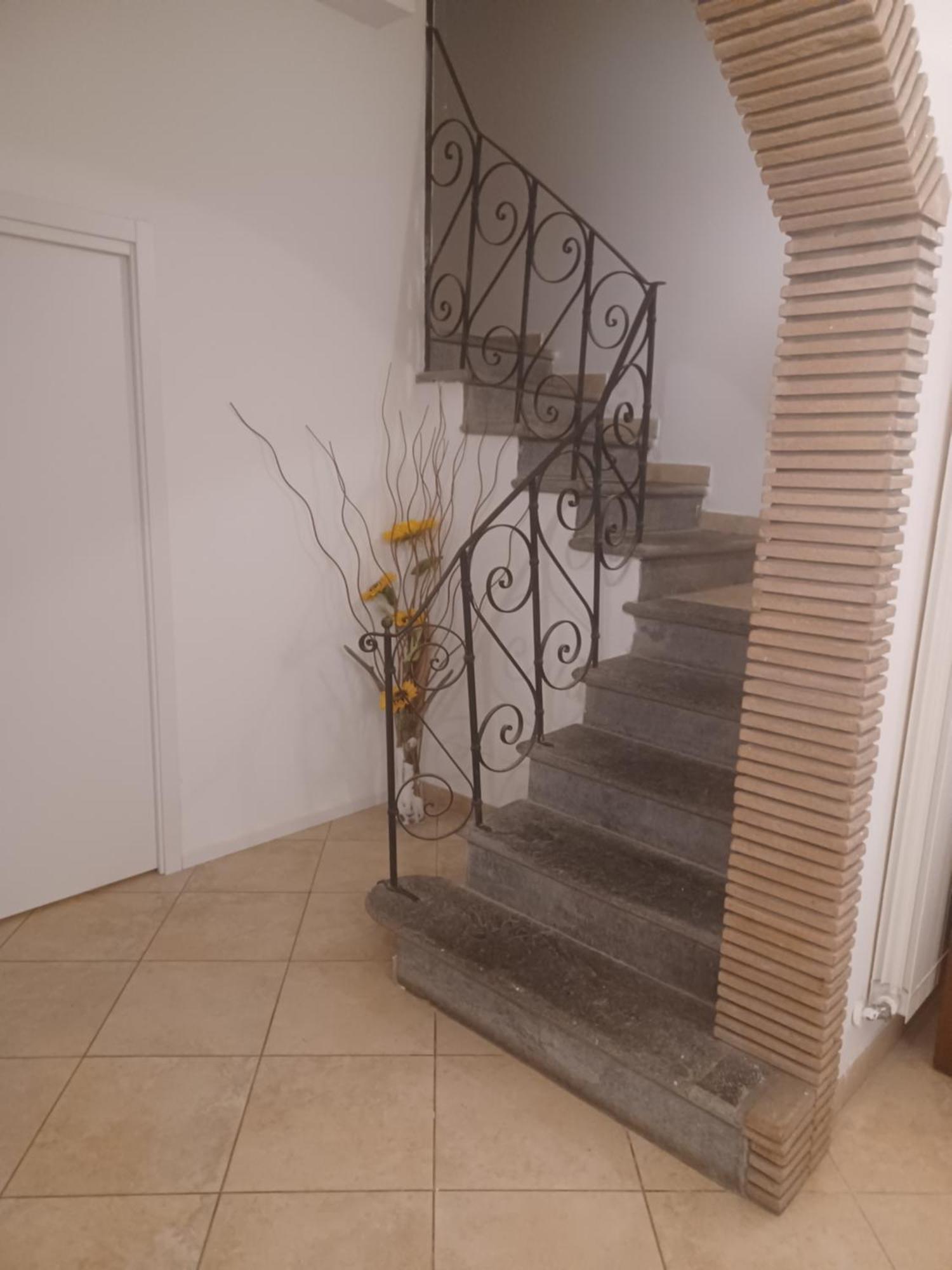 Vila La Favola A Rovescio Camaiore Exteriér fotografie
