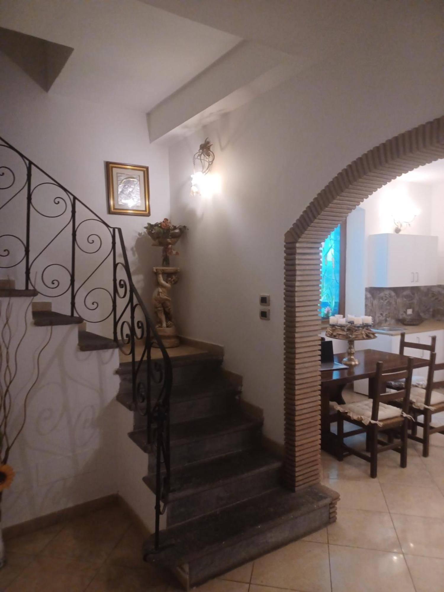 Vila La Favola A Rovescio Camaiore Exteriér fotografie