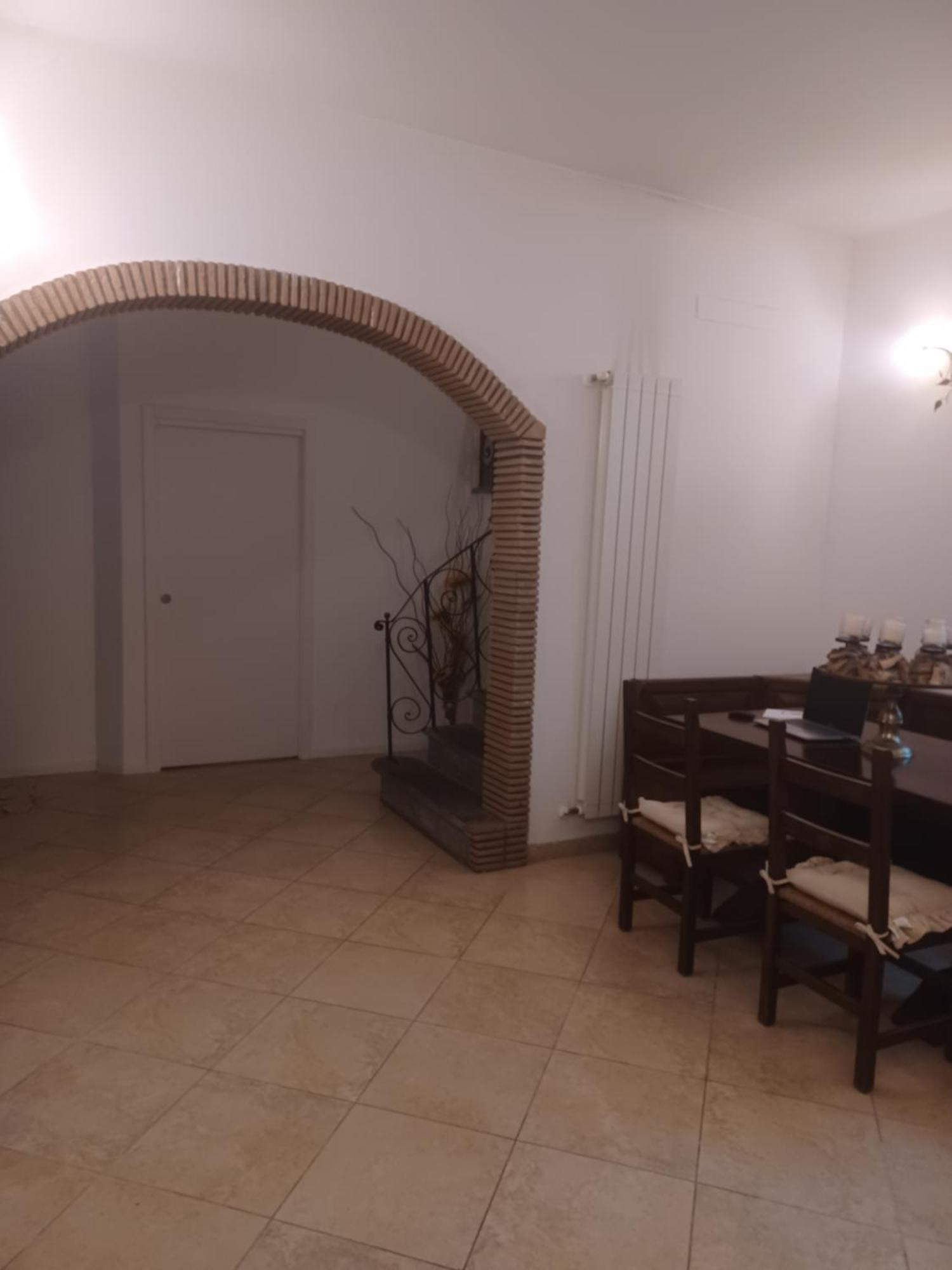 Vila La Favola A Rovescio Camaiore Exteriér fotografie