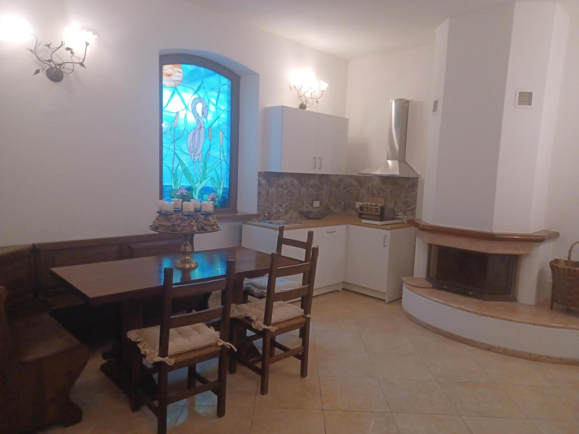 Vila La Favola A Rovescio Camaiore Exteriér fotografie