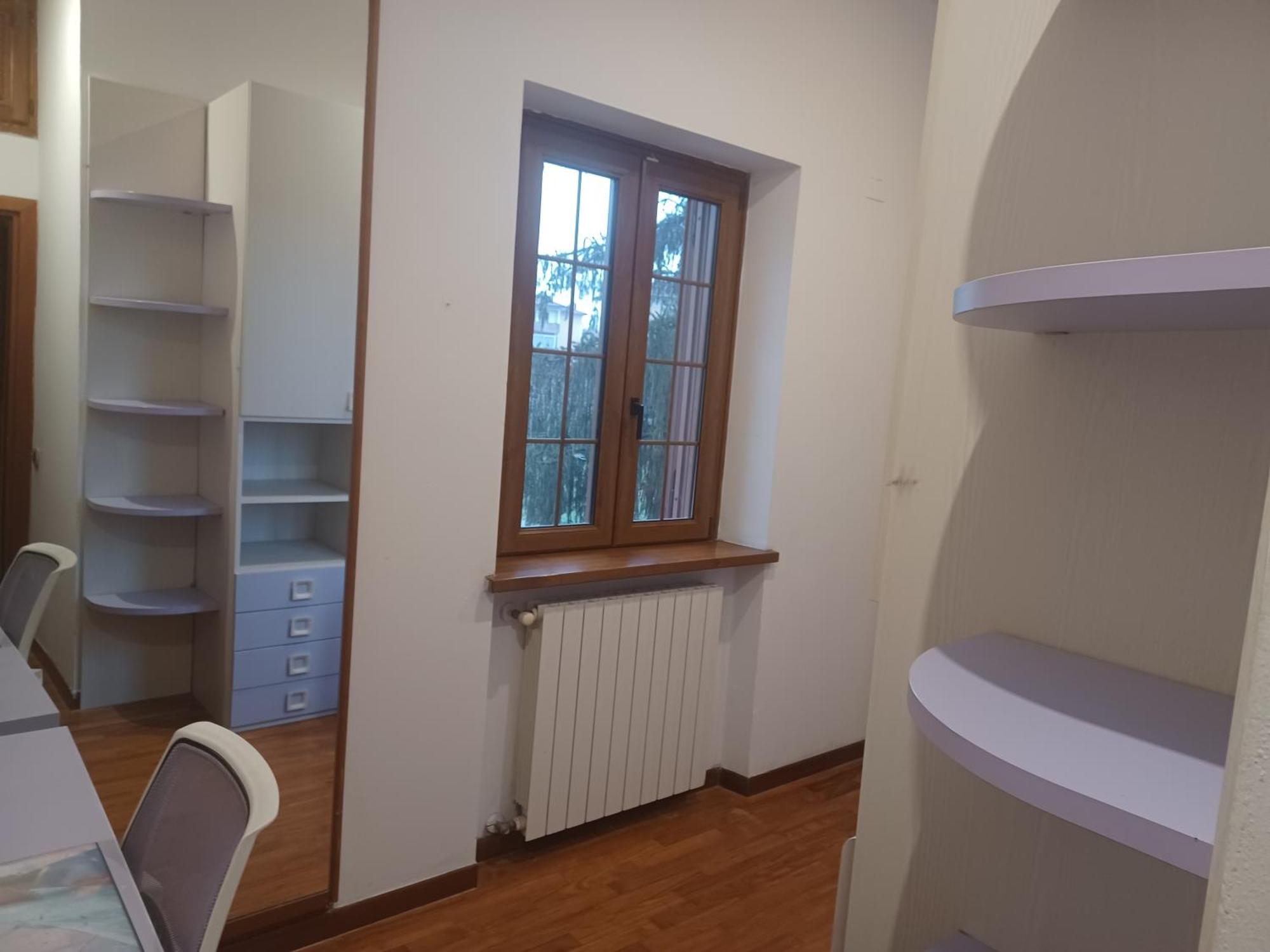 Vila La Favola A Rovescio Camaiore Exteriér fotografie